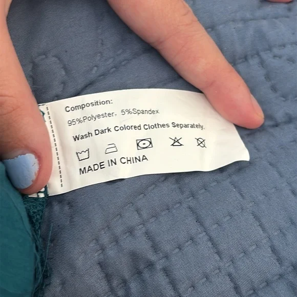 Grommet Gothic Hooded Top High Low Hem Buckle Flare Sleeve Frilled Top - Picture 6 of 8